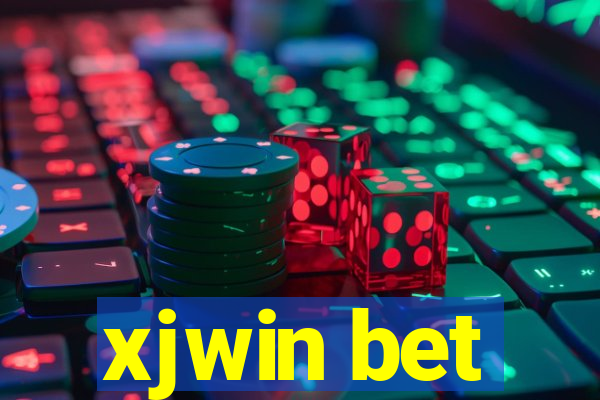 xjwin bet